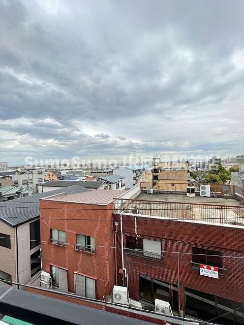 立花駅 徒歩4分 5階の物件内観写真