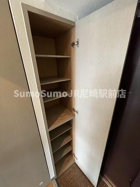 立花駅 徒歩4分 5階の物件内観写真