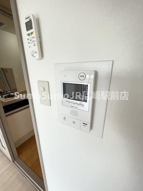 立花駅 徒歩4分 5階の物件内観写真