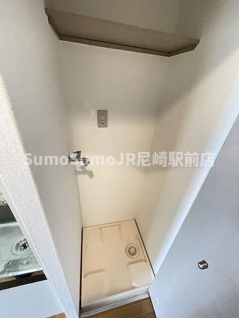 立花駅 徒歩4分 5階の物件内観写真