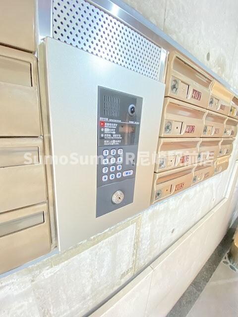 立花駅 徒歩4分 5階の物件内観写真