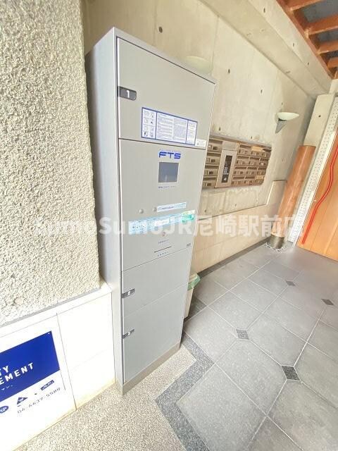 立花駅 徒歩4分 5階の物件内観写真