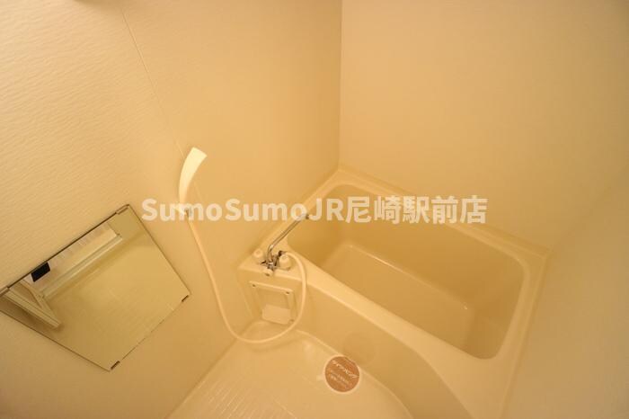 御幣島駅 徒歩6分 1階の物件内観写真