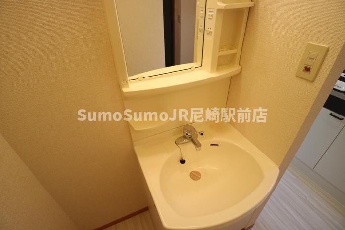 御幣島駅 徒歩6分 1階の物件内観写真