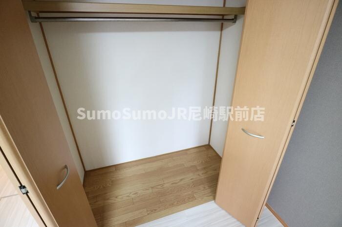 御幣島駅 徒歩6分 1階の物件内観写真