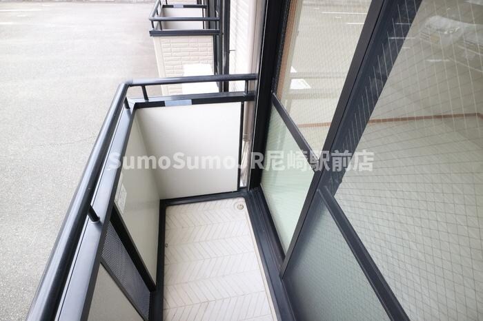 御幣島駅 徒歩6分 1階の物件内観写真