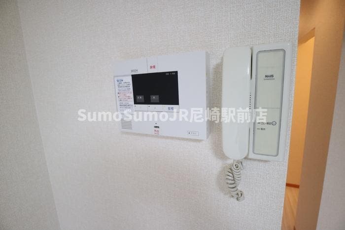 御幣島駅 徒歩6分 1階の物件内観写真