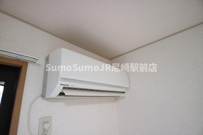 御幣島駅 徒歩6分 1階の物件内観写真