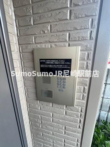 御幣島駅 徒歩6分 1階の物件内観写真