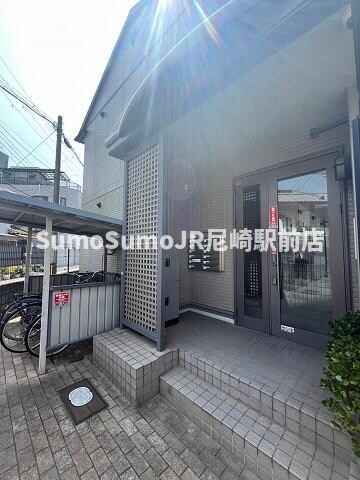 御幣島駅 徒歩6分 1階の物件内観写真