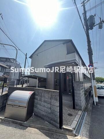 御幣島駅 徒歩6分 1階の物件内観写真