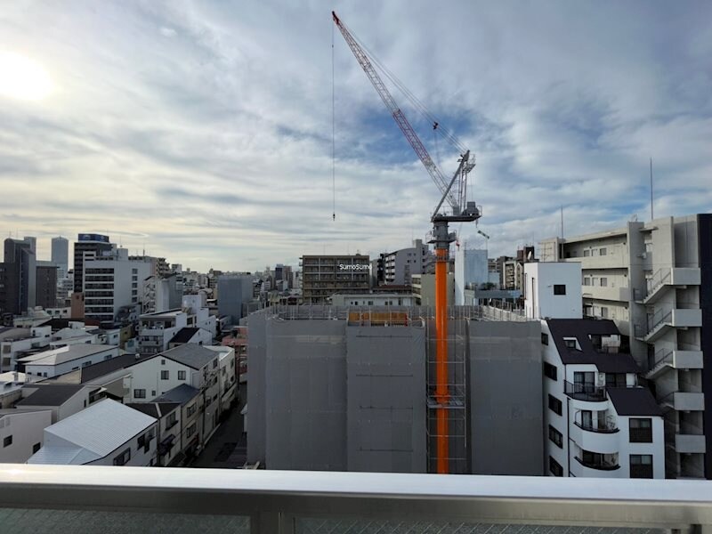 ドーム前千代崎駅 徒歩7分 10階の物件内観写真