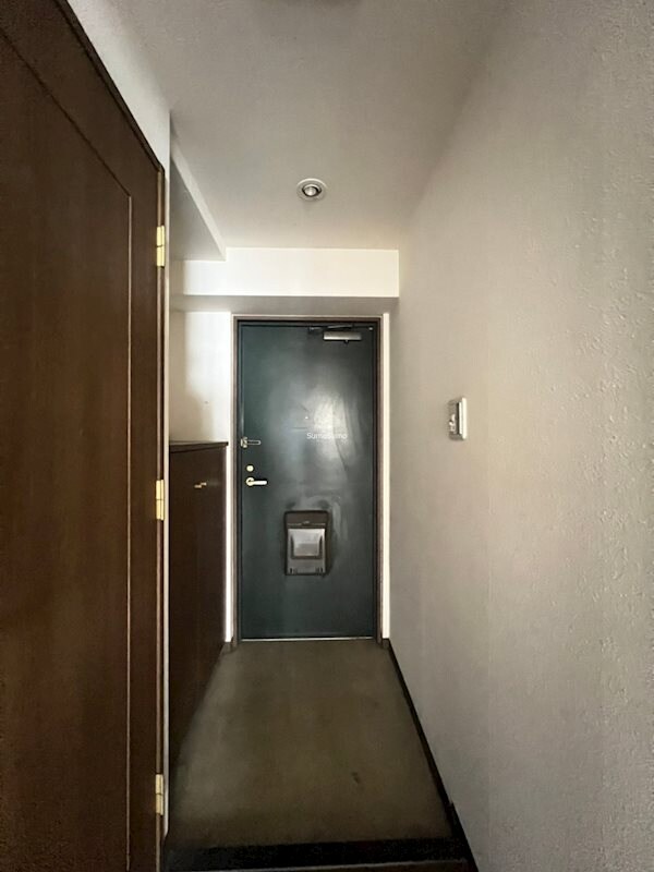 阿波座駅 徒歩3分 6階の物件内観写真