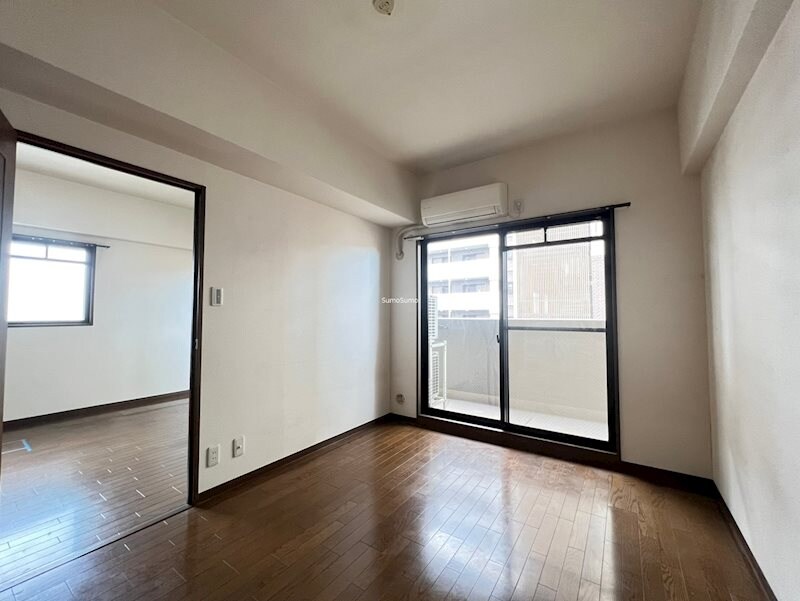 阿波座駅 徒歩3分 6階の物件内観写真