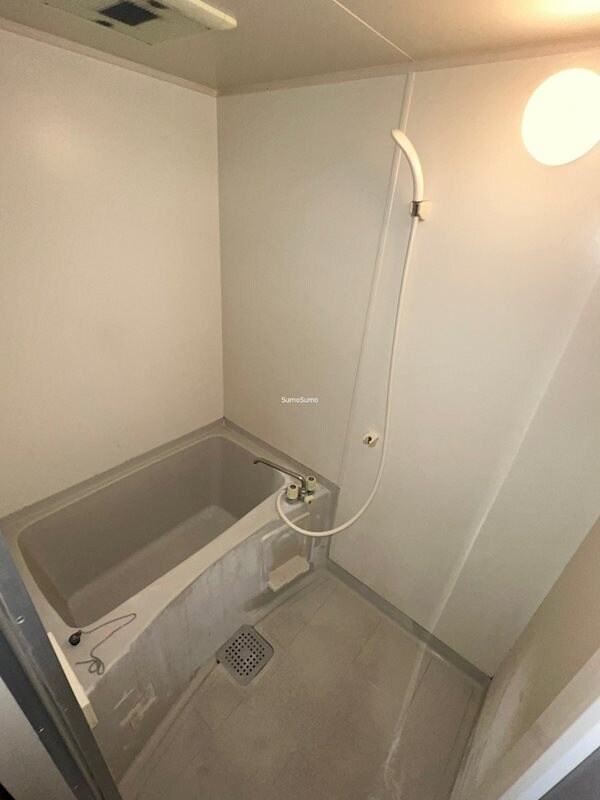 阿波座駅 徒歩3分 6階の物件内観写真