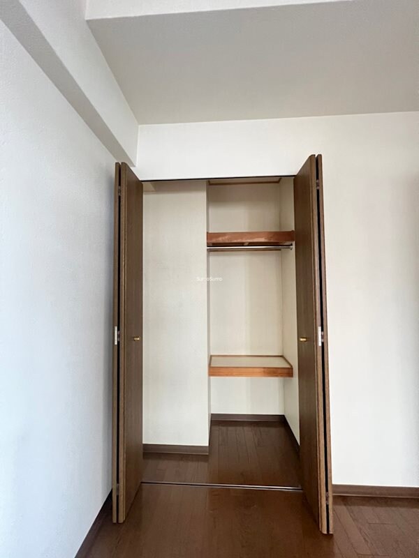 阿波座駅 徒歩3分 6階の物件内観写真