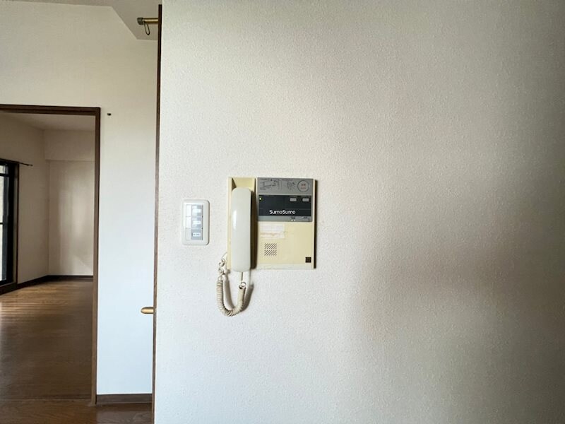 阿波座駅 徒歩3分 6階の物件内観写真