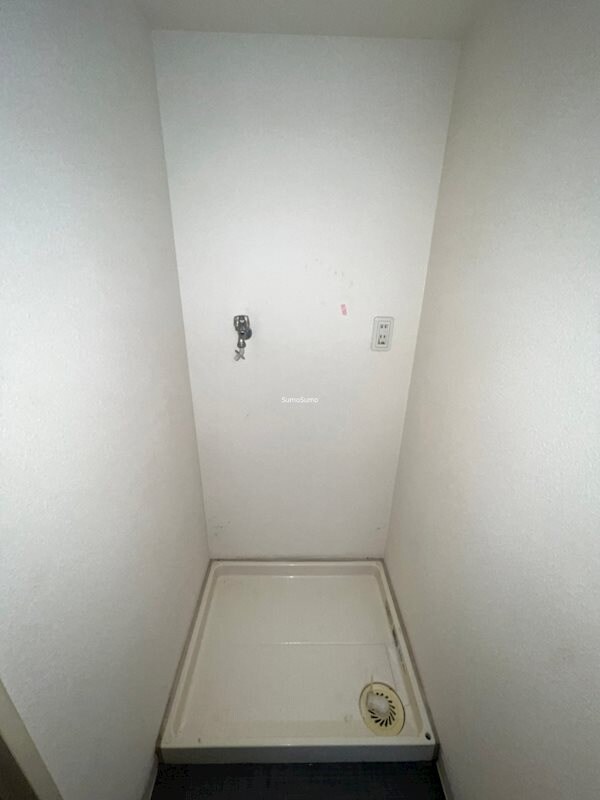 阿波座駅 徒歩3分 6階の物件内観写真