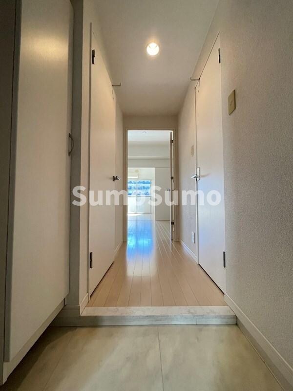 大濠公園駅 徒歩5分 10階の物件内観写真