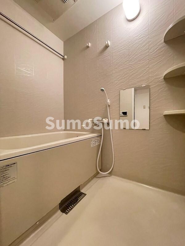 大濠公園駅 徒歩5分 10階の物件内観写真