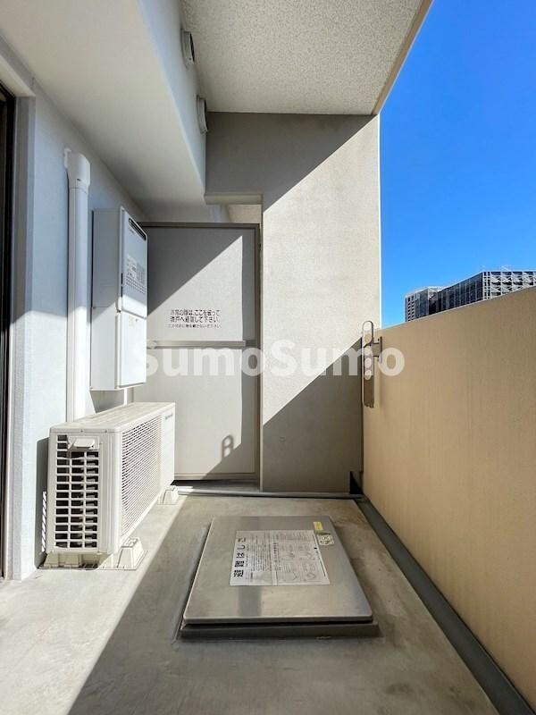 大濠公園駅 徒歩5分 10階の物件内観写真