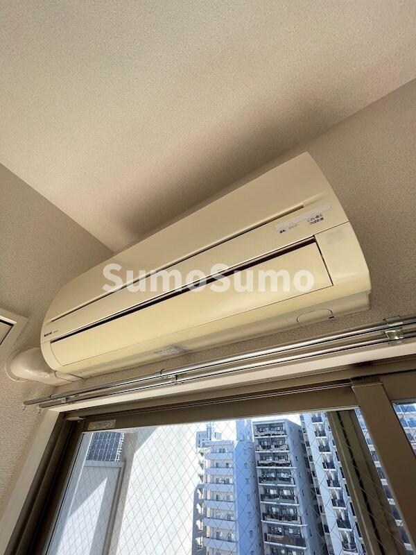 大濠公園駅 徒歩5分 10階の物件内観写真