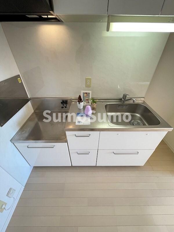 大濠公園駅 徒歩5分 10階の物件内観写真