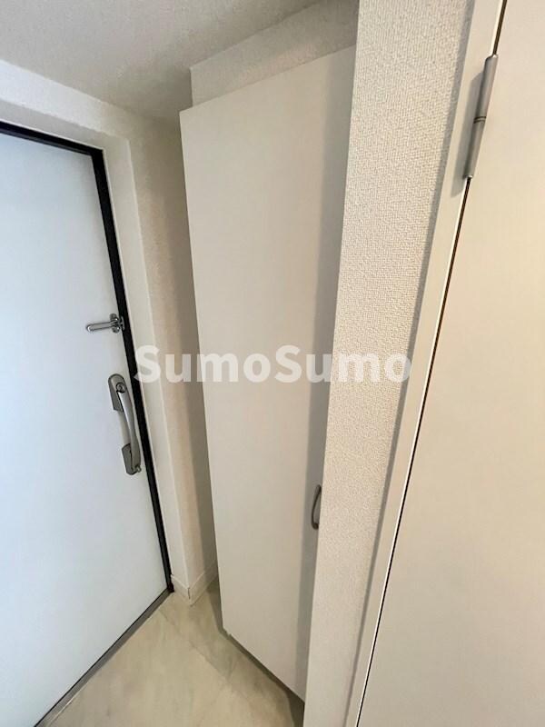 大濠公園駅 徒歩5分 10階の物件内観写真