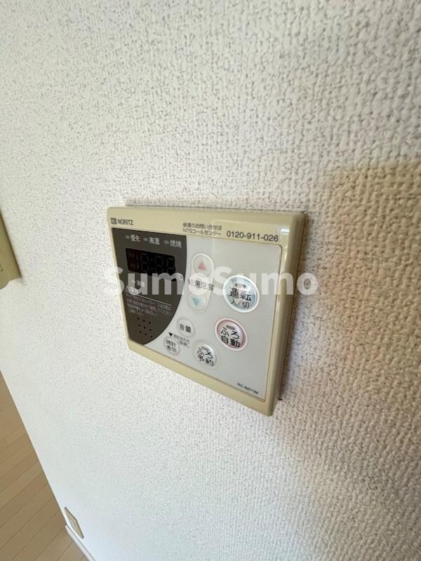 大濠公園駅 徒歩5分 10階の物件内観写真