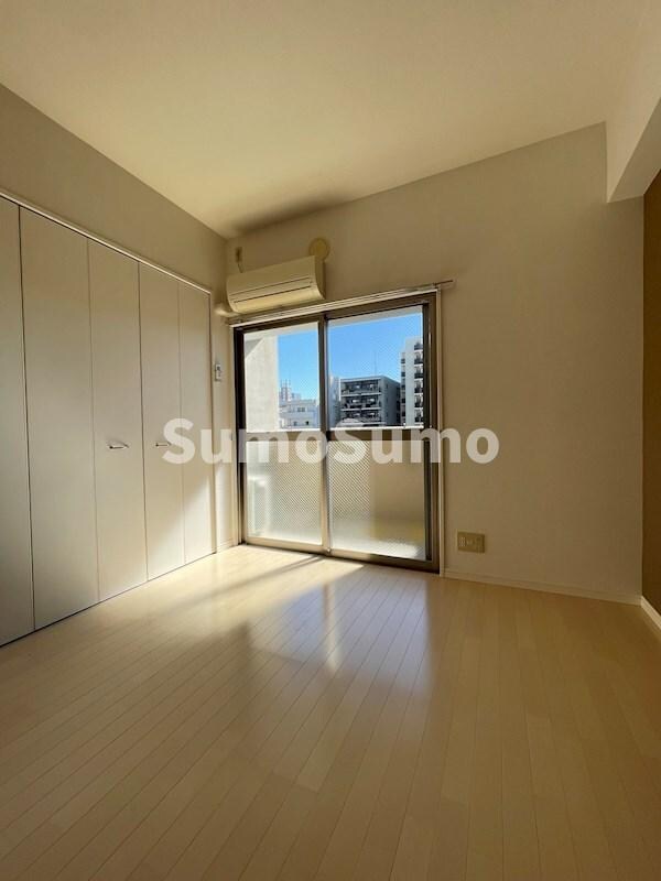 大濠公園駅 徒歩5分 10階の物件内観写真