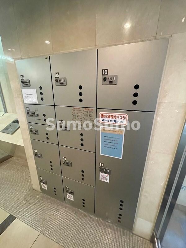 大濠公園駅 徒歩5分 10階の物件内観写真