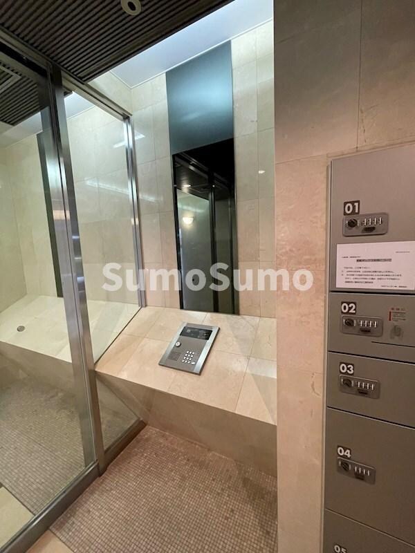 大濠公園駅 徒歩5分 10階の物件内観写真