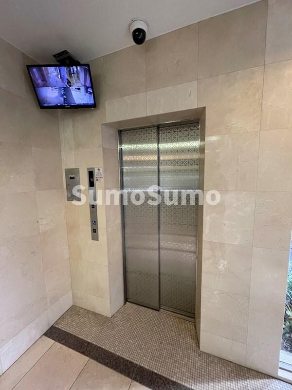 大濠公園駅 徒歩5分 10階の物件内観写真