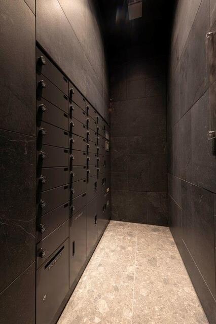 URBAN　PARK　GRANDE代官山の物件内観写真