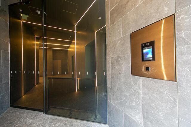 URBAN　PARK　GRANDE代官山の物件内観写真