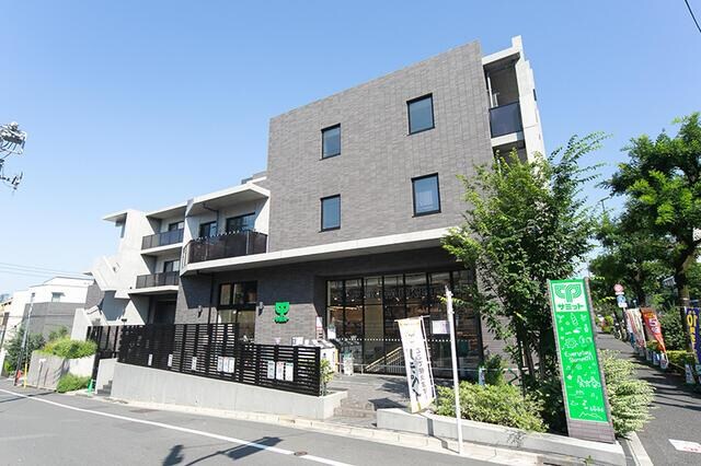 URBAN　PARK　GRANDE代官山の物件内観写真