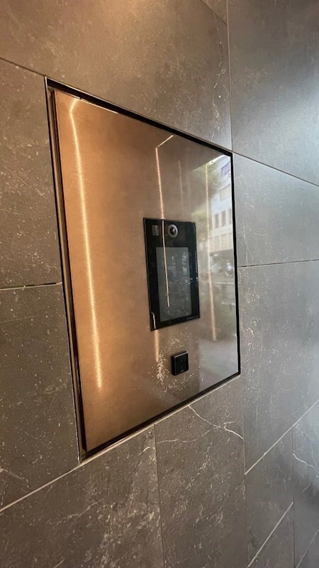 URBAN　PARK　GRANDE代官山の物件内観写真