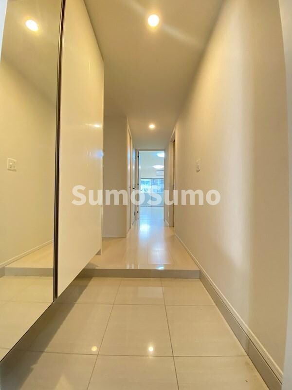 大濠公園駅 徒歩9分 8階の物件内観写真