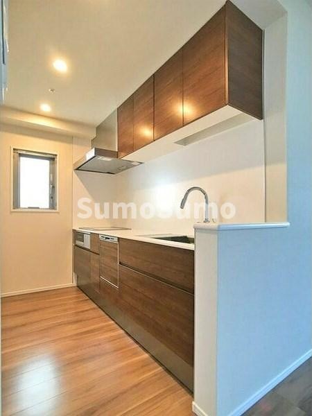 大濠公園駅 徒歩9分 8階の物件内観写真