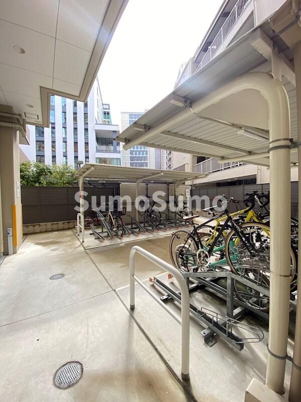 大濠公園駅 徒歩9分 8階の物件外観写真