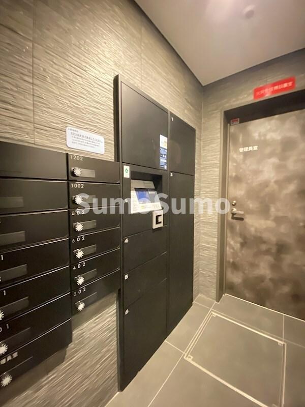 大濠公園駅 徒歩9分 8階の物件外観写真