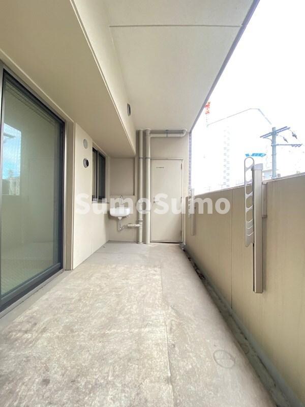 大濠公園駅 徒歩9分 8階の物件内観写真