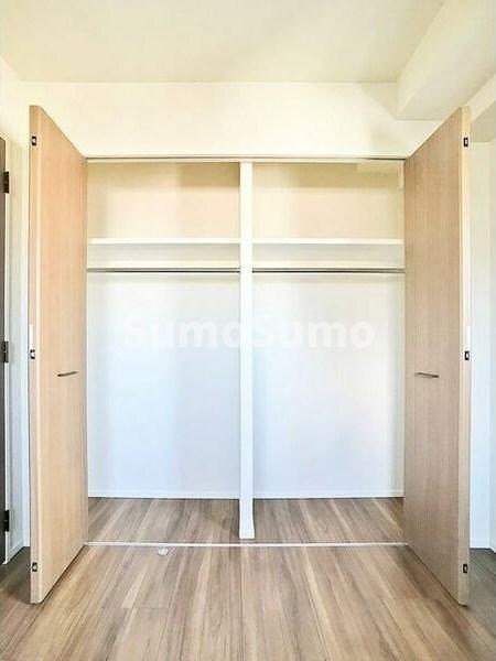 大濠公園駅 徒歩9分 8階の物件内観写真