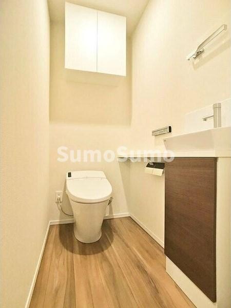 大濠公園駅 徒歩9分 8階の物件内観写真