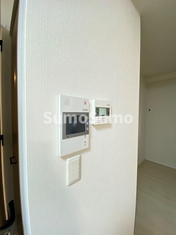 大濠公園駅 徒歩9分 8階の物件内観写真