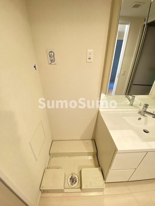 大濠公園駅 徒歩9分 8階の物件内観写真