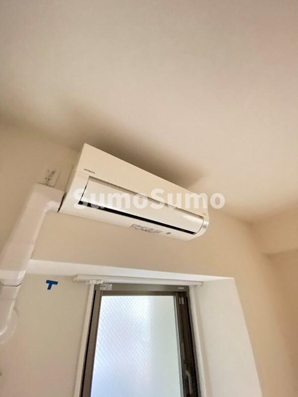 大濠公園駅 徒歩9分 8階の物件内観写真