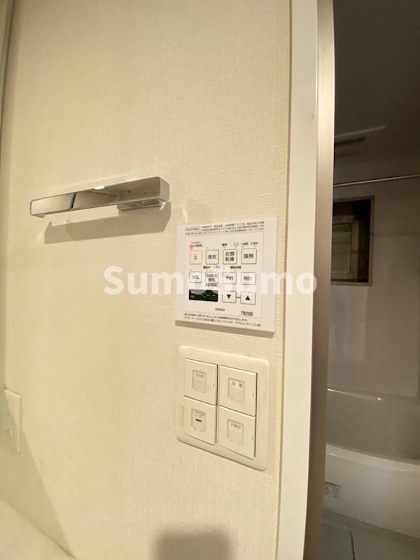 大濠公園駅 徒歩9分 8階の物件内観写真