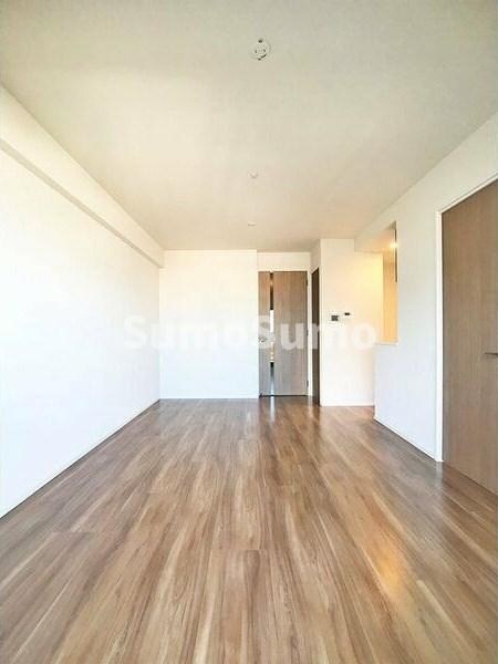 大濠公園駅 徒歩9分 8階の物件内観写真