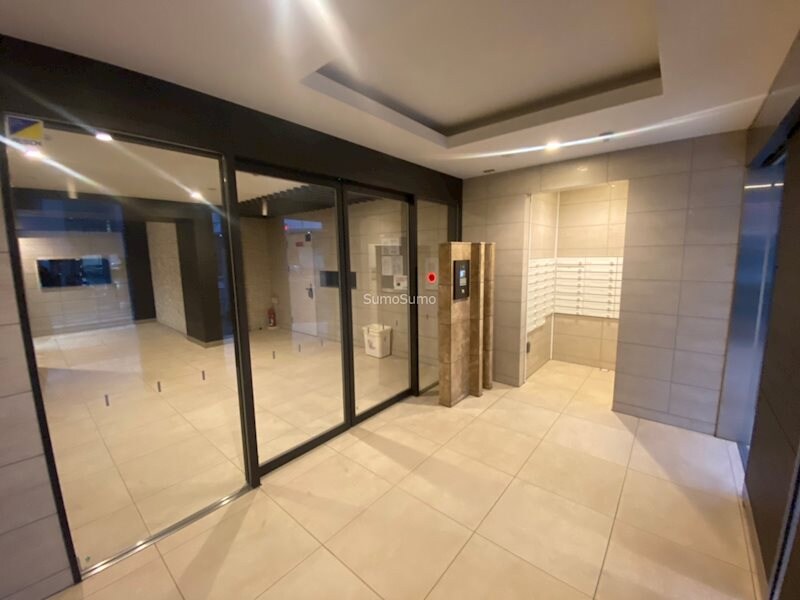 今宮駅 徒歩3分 3階の物件外観写真